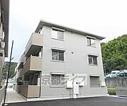 椥辻駅より徒歩28分 1階 築5年の賃貸物件
