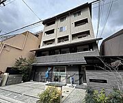 レジデンス京都洛央 3階 築5年11ヶ月の賃貸物件