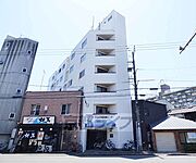 シェモワ・302B 3階 築41年4ヶ月の賃貸物件
