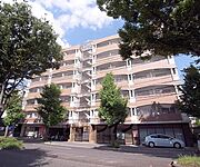 修学院駅より徒歩4分 6階 築30年5ヶ月の賃貸物件
