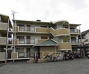 エクレールやぐら 1階 築35年10ヶ月の賃貸物件