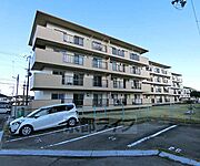 西山天王山駅より徒歩7分 2階 築56年の賃貸物件