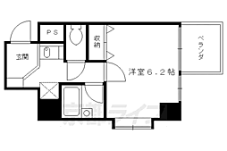 ベラジオ四条堀川 5階
