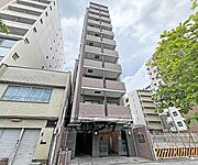 ベラジオ四条堀川 2階 築25年5ヶ月の賃貸物件