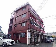 中川マンション 2階 築49年8ヶ月の賃貸物件