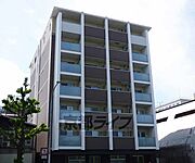 今出川駅より徒歩11分 5階 築8年7ヶ月の賃貸物件