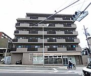 プレスト桃山 5階 築31年6ヶ月の賃貸物件