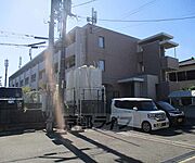 コージーコート 2階 築17年5ヶ月の賃貸物件
