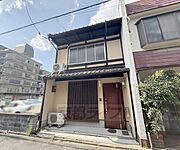 丹波口駅より徒歩7分 築67年7ヶ月の賃貸物件