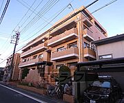 神宮丸太町駅より徒歩4分 2階 築44年5ヶ月の賃貸物件