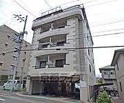 北大路駅より徒歩25分 3階 築19年11ヶ月の賃貸物件