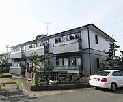醍醐駅より徒歩8分 2階 築30年7ヶ月の賃貸物件