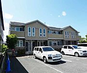 藤森駅より徒歩10分 1階 築15年4ヶ月の賃貸物件
