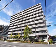 淀駅より徒歩8分 5階 築17年10ヶ月の賃貸物件