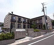 大久保駅より徒歩14分 2階 築17年4ヶ月の賃貸物件