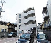 四宮駅より徒歩15分 2階 築32年5ヶ月の賃貸物件