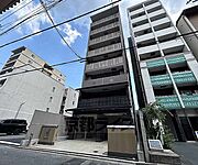 ベラジオ京都河原町II 2階 築2年1ヶ月の賃貸物件