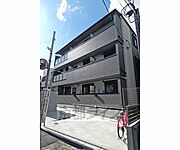 七条駅より徒歩7分 1階 築2年8ヶ月の賃貸物件