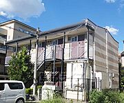 レオパレスニューリバー松本 1階 築21年の賃貸物件