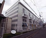 レオパレス壬生 1階 築21年9ヶ月の賃貸物件