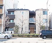 丸太町駅より徒歩12分 1階 築15年5ヶ月の賃貸物件