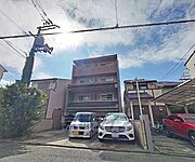 今出川駅より徒歩9分 2階 築15年5ヶ月の賃貸物件