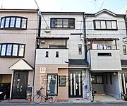 今出川駅より徒歩18分 築29年10ヶ月の賃貸物件