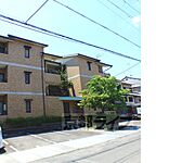 西賀茂ウスイハウス 1階 築28年4ヶ月の賃貸物件