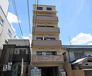 石田駅より徒歩5分 4階 築17年6ヶ月の賃貸物件