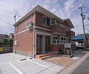 カーサイリーデ 2階 築15年11ヶ月の賃貸物件