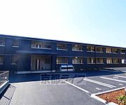 丹波橋駅より徒歩13分 2階 築7年5ヶ月の賃貸物件