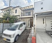 長岡京駅より徒歩35分 築51年3ヶ月の賃貸物件