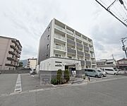 ラヴィータ 2階 築10年の賃貸物件
