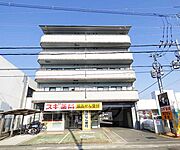 エリーフラッツ梅の宮 2階 築11年7ヶ月の賃貸物件