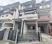 桂駅より徒歩39分 築29年8ヶ月の賃貸物件