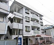 クレイドル 3階 築34年11ヶ月の賃貸物件