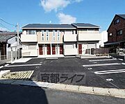 Sentence 2階 築7年6ヶ月の賃貸物件