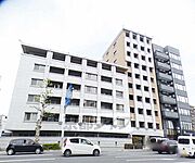 西院駅より徒歩9分 3階 築21年11ヶ月の賃貸物件