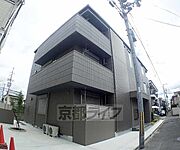 西院駅より徒歩9分 1階 築8年の賃貸物件