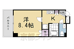 ヴォール・ベハーゲン 5階/505