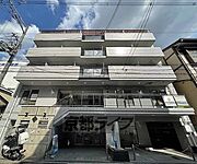 烏丸御池駅より徒歩5分 4階 築37年4ヶ月の賃貸物件