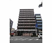 MNS千本 1階 築22年8ヶ月の賃貸物件