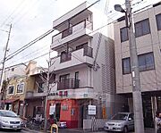 サンミッシェル吉田の賃貸物件