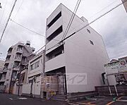 リヴァク下鴨西 3階 築39年4ヶ月の賃貸物件