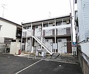 レオパレス紅雪北 2階 築23年3ヶ月の賃貸物件