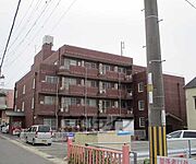 大久保駅より徒歩9分 2階 築39年4ヶ月の賃貸物件
