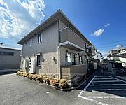 エスポワールブリイエ 1階 築12年8ヶ月の賃貸物件