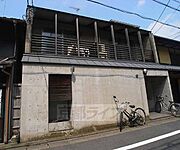 清水五条駅より徒歩3分 2階 築25年11ヶ月の賃貸物件