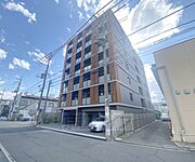 ベラジオ雅び京都西院２ 6階 新築の賃貸物件