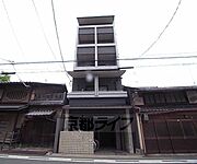 丸太町駅より徒歩7分 4階 築12年5ヶ月の賃貸物件